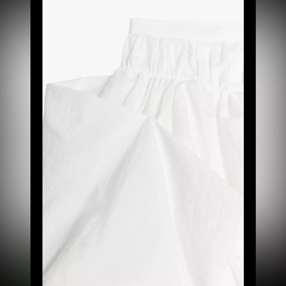 Zara ZW collection ballon skirt - Picture 11 of 12